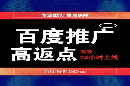 百度推广代理：从零到一的营销增长之路